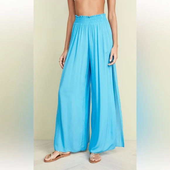 NWOT - Ramy Brook Athena Pants - Size Medium - Picture 1 of 6